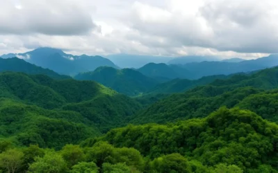 Phou Luang Massif, Laos: Best Things to Do – Top Picks