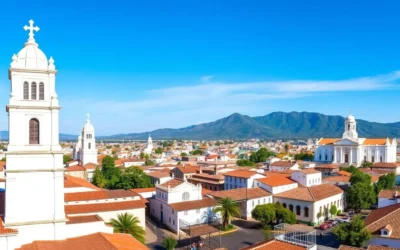 Popayan, Colombia: Best Things to Do – Top Picks