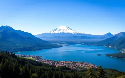 Pucon, Chile: Best Things to Do – Top Picks