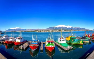 Puerto Montt, Chile: Best Things to Do – Top Picks