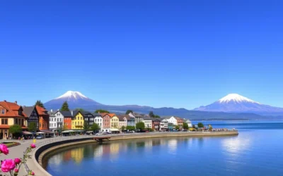 Puerto Varas, Chile: Best Things to Do – Top Picks