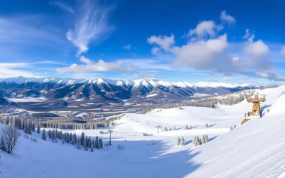 Purgatory Resort, Colorado: Best Months for a Weather-Savvy Trip