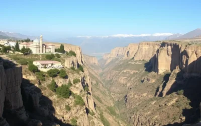 Qadisha Valley, Lebanon: Best Things to Do – Top Picks