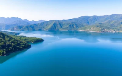 Randenigala Reservoir, Sri Lanka: Best Things to Do – Top Picks