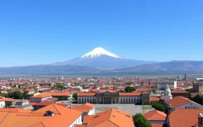 Riobamba, Ecuador: Best Things to Do – Top Picks