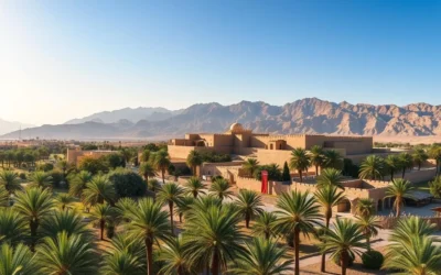 Rustaq, Oman: Best Things to Do – Top Picks