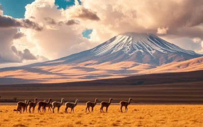 Sajama National Park, Bolivia: Best Things to Do – Top Picks