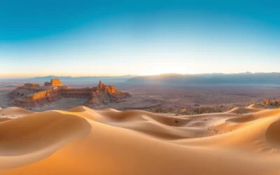 Sanghr Jabbess National Park, Tunisia: Best Things to Do – Top Picks