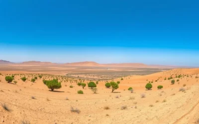Sidi Toui National Park, Tunisia: Best Things to Do – Top Picks