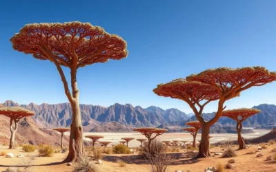 Socotra, Yemen: Best Things to Do – Top Picks