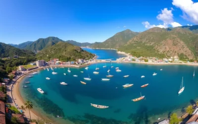 Taganga, Colombia: Best Things to Do – Top Picks