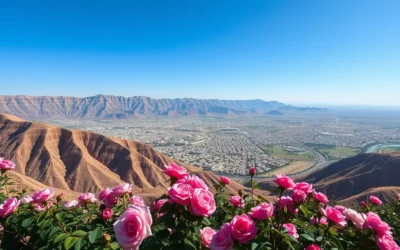 Taif, Saudi Arabia: Best Things to Do – Top Picks