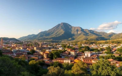 Morelos, Mexico: Best Things to Do – Top Picks
