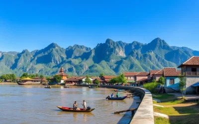 Thakhek, Laos: Best Things to Do – Top Picks