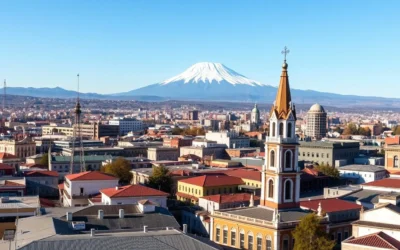 Mexico (State), Mexico: Best Things to Do – Top Picks