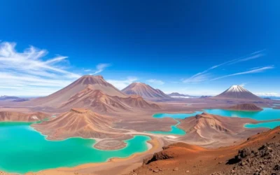 Tongariro National Park, New Zealand: Best Things to Do – Top Picks