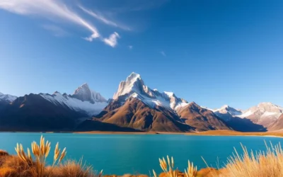 Torres del Paine National Park, Chile: Best Things to Do – Top Picks