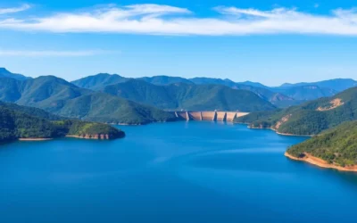 Victoria Reservoir, Sri Lanka: Best Things to Do – Top Picks