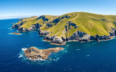 West Point Island, Falkland Islands: Best Things to Do – Top Picks