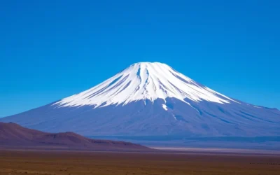 Chimborazo National Park, Ecuador: Best Things to Do – Top Picks