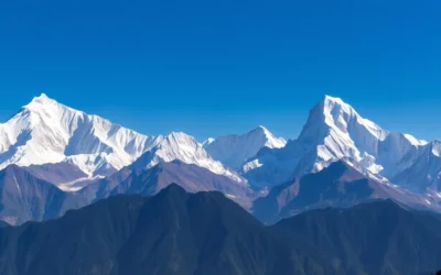 Annapurna Massif, Nepal: Best Things to Do – Top Picks