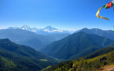 Black Mountains, Bhutan: Best Things to Do – Top Picks