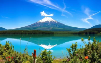 Chilean Lake District, Chile: Best Things to Do – Top Picks