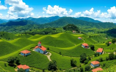 Eje Cafetero, Colombia: Best Things to Do – Top Picks