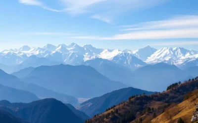 Lunana Range, Bhutan: Best Things to Do – Top Picks