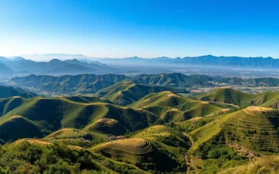 Xiangkhoang Plateau, Laos: Best Things to Do – Top Picks
