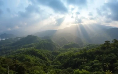 Montecristo Trifinio National Park, Honduras: Best Things to Do – Top Picks