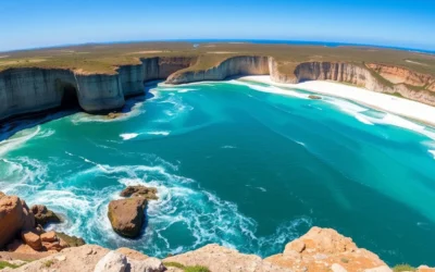 Innes National Park, South Australia: Best Things to Do – Top Picks