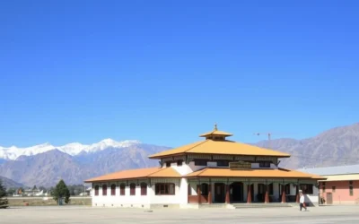 Thimphu, Bhutan: Best Things to Do – Top Picks