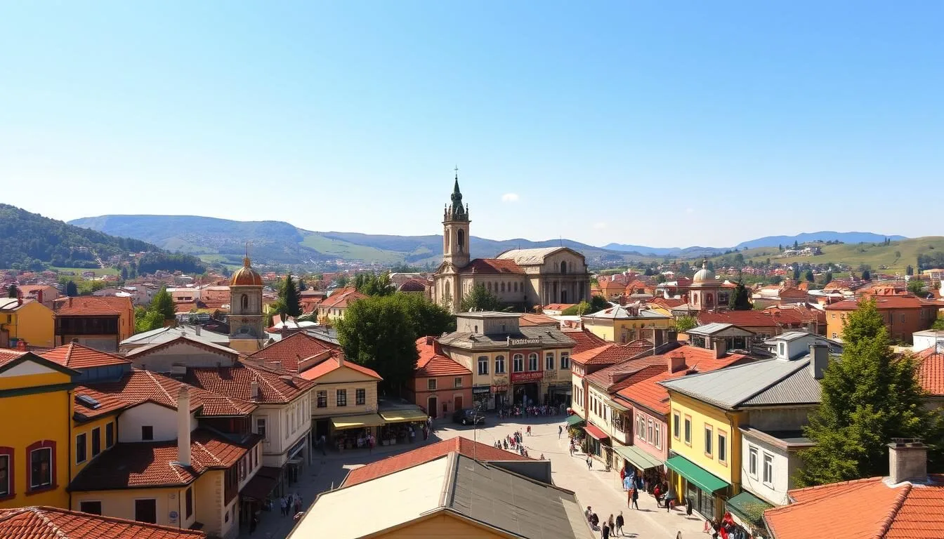 Pazardzhik, Bulgaria: Best Things to Do - Top Picks