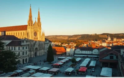 Pecs, Hungary: Best Things to Do – Top Picks
