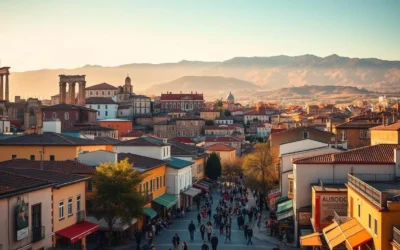 Plovdiv, Bulgaria: Best Things to Do – Top Picks