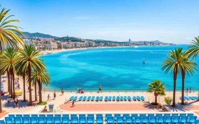 Nice, France: Best Months for a Weather-Savvy Trip