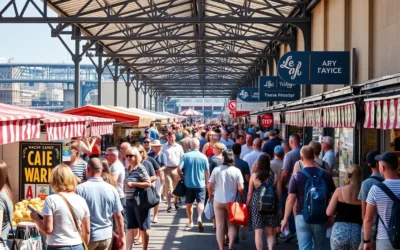 Newcastle, England: Best Things to Do – Top Picks
