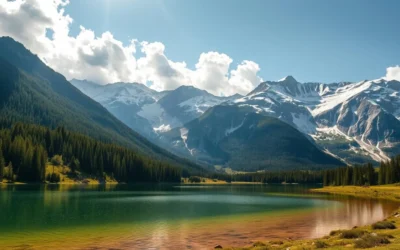 Retezat National Park, Romania: Best Things to Do – Top Picks