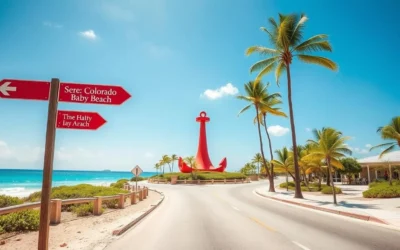 Baby Beach, Aruba: Best Things to Do – Top Picks
