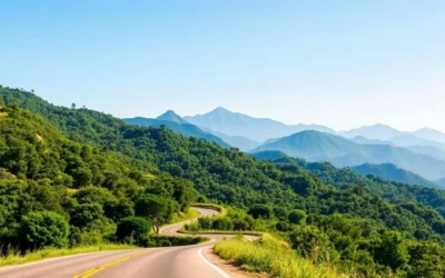 Phou Khao Khouay National Protected Area, Laos: Best Things to Do – Top Picks