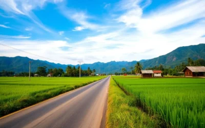 Tha Ngon Lake, Laos: Best Things to Do – Top Picks