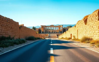 Bosra, Syria: Best Things to Do – Top Picks