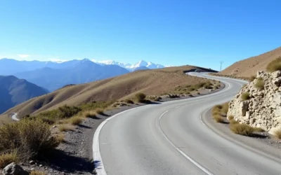 Cerro Providencia, Chile: Best Things to Do – Top Picks