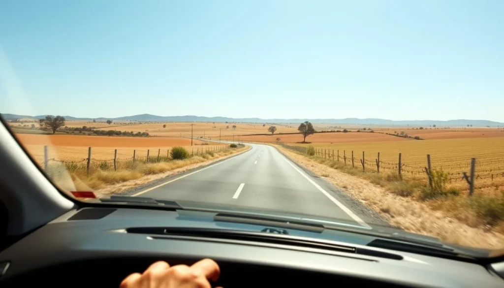 Road trip to Clare Valley South Australia things to do with scenic countryside views Road trip to Clare Valley South Australia things to do with scenic countryside views