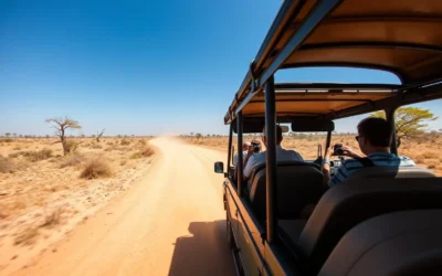 Yala National Park, Sri Lanka: Best Things to Do – Top Picks