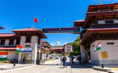 Samdrup Jongkhar, Bhutan: Best Things to Do – Top Picks