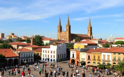 San Lorenzo, Paraguay: Best Things to Do – Top Picks