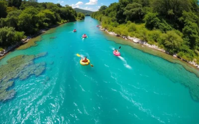 San Marcos, Texas: Best Things to Do – Top Picks