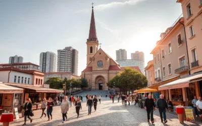 Satu Mare, Romania: Best Things to Do – Top Picks